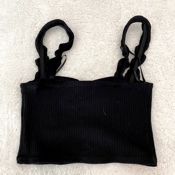 Tigermist tank top - Picture 2 of 3